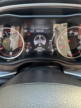 Dodge Challenger HEMI, снимка 14