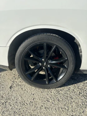 Dodge Challenger HEMI, снимка 10