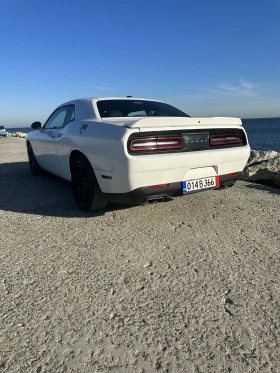 Dodge Challenger HEMI, снимка 9