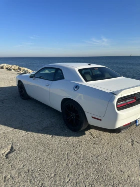 Dodge Challenger HEMI, снимка 8