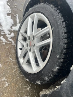 Seat Exeo 2.0tdi CAGA* 143к.с 4бр НА ЧАСТИ , снимка 4