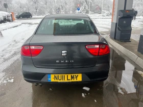 Seat Exeo 2.0tdi CAGA* 143к.с 4бр НА ЧАСТИ , снимка 3