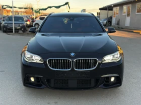 BMW 530 3.0d* M-PACKET* FULL* ШВЕЙЦАРИЯ