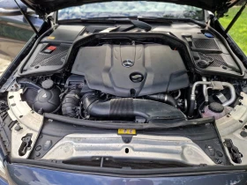 Mercedes-Benz C 250 C250CDI AMG Line, снимка 7
