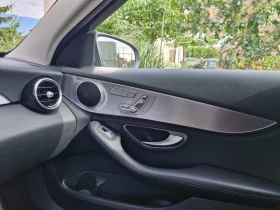 Mercedes-Benz C 250 C250CDI AMG Line, снимка 10