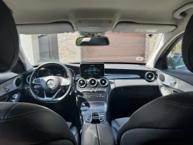 Mercedes-Benz C 250 C250CDI AMG Line, снимка 9