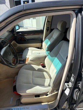 Mercedes-Benz S 500 SEL, снимка 7