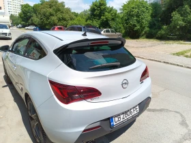 Opel Astra GTC, снимка 1