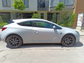 Opel Astra GTC, снимка 4
