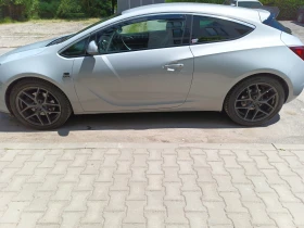 Opel Astra GTC, снимка 3