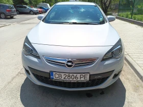 Opel Astra GTC, снимка 2