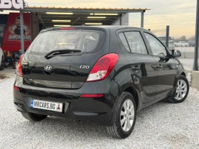 Hyundai I20, снимка 6