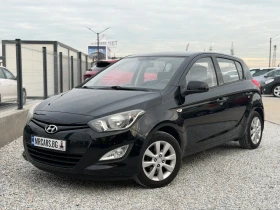Hyundai I20, снимка 1