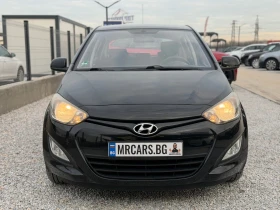 Hyundai I20, снимка 2