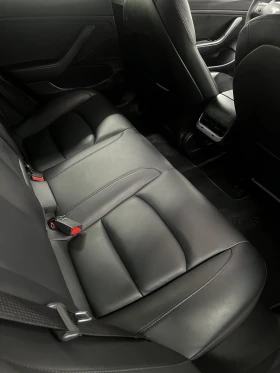 Tesla Model 3 Long Range Dual AWD, снимка 14