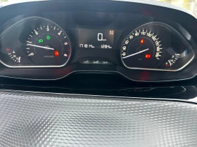 Peugeot 2008 1.6 HDI, снимка 9