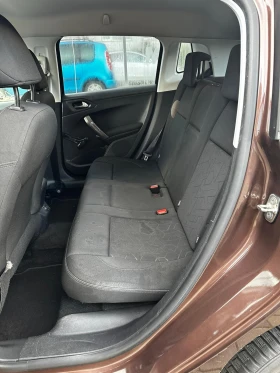 Peugeot 2008 1.6 HDI, снимка 7
