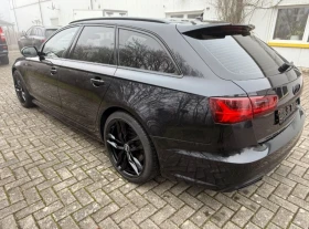 Audi A6, снимка 4