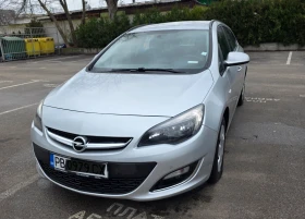 Opel Astra, снимка 3