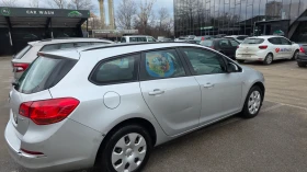 Opel Astra, снимка 10