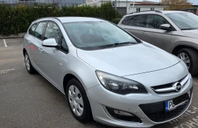 Opel Astra, снимка 4