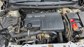 Opel Astra, снимка 6