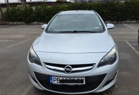 Opel Astra, снимка 2