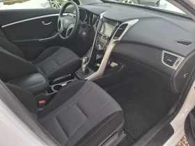 Hyundai I30 1.6CRDI  NAVI, снимка 8