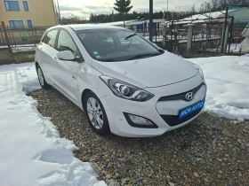 Hyundai I30 1.6CRDI  NAVI, снимка 3