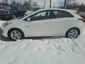 Hyundai I30 1.6CRDI  NAVI, снимка 6