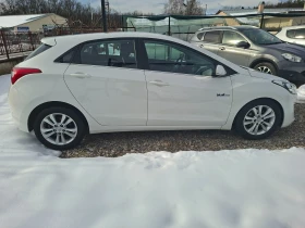 Hyundai I30 1.6CRDI  NAVI, снимка 4