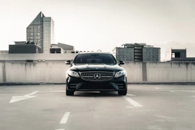 Mercedes-Benz E 53 AMG Mercedes E53 amg/75300km/всички екстри/масажи/FULL, снимка 2