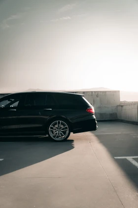 Mercedes-Benz E 53 AMG Mercedes E53 amg/75300km/всички екстри/масажи/FULL, снимка 6