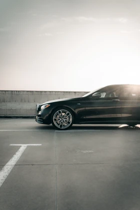 Mercedes-Benz E 53 AMG Mercedes E53 amg/75300km/всички екстри/масажи/FULL, снимка 7