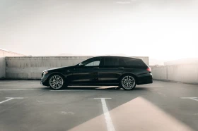 Mercedes-Benz E 53 AMG Mercedes E53 amg/75300km/всички екстри/масажи/FULL, снимка 5