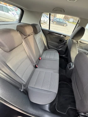 VW Golf 1.6 Фабрична газ / Бензин, снимка 8