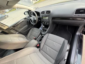 VW Golf 1.6 Фабрична газ / Бензин, снимка 7