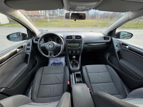 VW Golf 1.6 Фабрична газ / Бензин, снимка 6