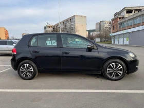 VW Golf 1.6 Фабрична газ / Бензин, снимка 5