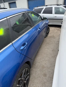 Kia Ceed 1.5 TURBO, снимка 11
