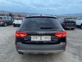 Audi A4 Allroad 2.0TDI FACE DISTRONIC BANG&OLUFSEN NAVI 4X4 190КС , снимка 6