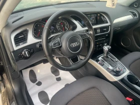 Audi A4 Allroad 2.0TDI FACE DISTRONIC BANG&OLUFSEN NAVI 4X4 190КС , снимка 10
