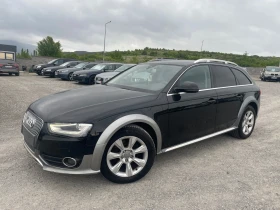 Audi A4 Allroad 2.0TDI FACE DISTRONIC BANG&OLUFSEN NAVI 4X4 190КС , снимка 1