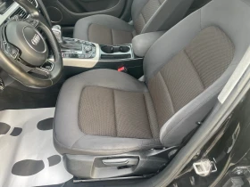 Audi A4 Allroad 2.0TDI FACE DISTRONIC BANG&OLUFSEN NAVI 4X4 190КС , снимка 11
