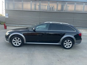 Audi A4 Allroad 2.0TDI FACE DISTRONIC BANG&OLUFSEN NAVI 4X4 190КС , снимка 4