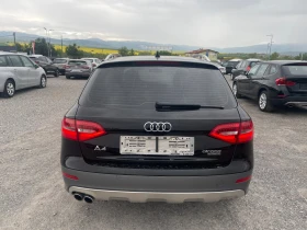 Audi A4 Allroad 2.0TDI FACE DISTRONIC BANG&OLUFSEN NAVI 4X4 190КС , снимка 5