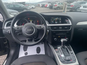 Audi A4 Allroad 2.0TDI FACE DISTRONIC BANG&OLUFSEN NAVI 4X4 190КС , снимка 9
