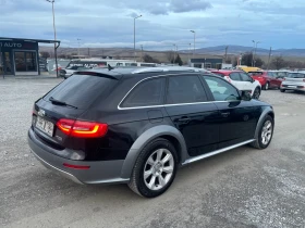 Audi A4 Allroad 2.0TDI FACE DISTRONIC BANG&OLUFSEN NAVI 4X4 190КС , снимка 7