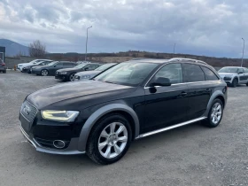 Audi A4 Allroad 2.0TDI FACE DISTRONIC BANG&OLUFSEN NAVI 4X4 190КС , снимка 1