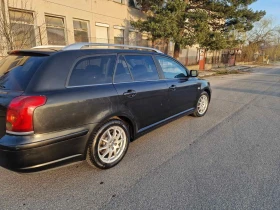 Toyota Avensis, снимка 8